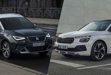 Експерти визначили 10 найкращих компактних кросоверів з пробігом за свої гроші