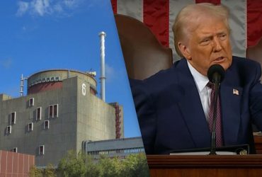 Фантазии администрации Трампа: эксперт объяснила, почему США не смогут контролировать ЗАЭС