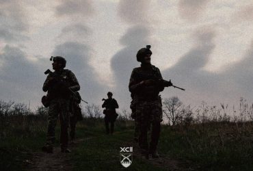 Россия и Украина используют на фронте новое страшное оружие, которое меняет войну, - BBC