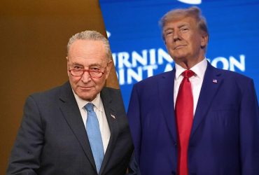 Це ознака слабкості: сенатор розкритикував політику Трампа щодо війни в Україні