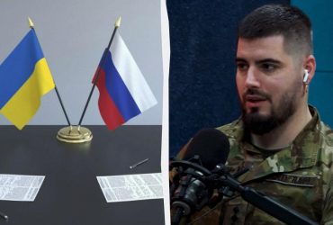 Військовий звернувся до тих, хто чекає на швидке припинення війни