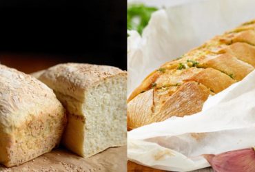 Что будет, если есть белый хлеб каждый день: диетологи все объяснили