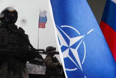 Росія накопичує сили на кордоні з Європою, готуючись до конфлікту з НАТО, - WSJ