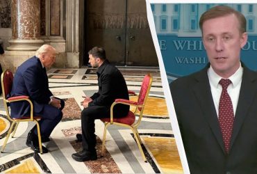 Первый лучик надежды: экс-советник Байдена оценил встречу Трампа и Зеленского