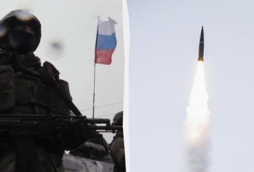 РФ перейшла до більш смертоносної війни: BI оцінило, до чого слід готуватися НАТО