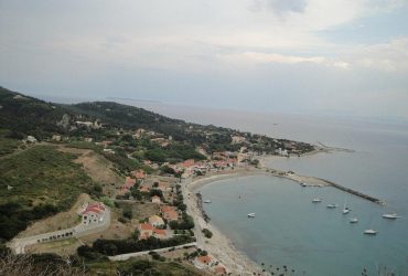 Уютный греческий остров, где Одиссей жил в плену у нимфы Калипсо: чем он привлекает туристов