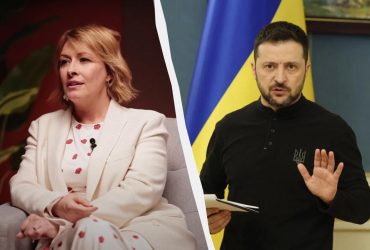 Елена Кравец высказалась о Зеленском и ответила, общается ли с ним во время войны