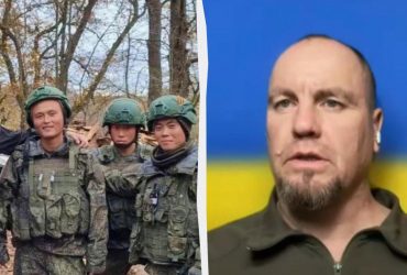 Путину это выгодно: в ВСУ объяснили, зачем КНДР признала свое участие в войне против Украины