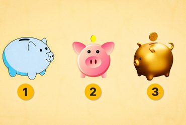 Какая копилка вам больше нравится: тест на характер и тип личности