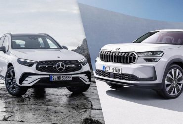 Практичні та економні: експерти назвали 10 найкращих гібридних кросоверів