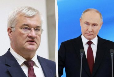 Сибіга відреагував на оголошене Путіним триденне перемир'я