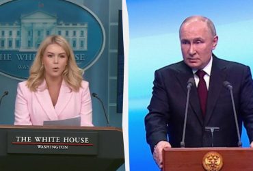 Растет разочарование: у Трампа ответили на объявленное Путиным временное перемирие