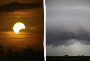 Ученые готовят эксперименты по затемнению Солнца: названо причину и методы