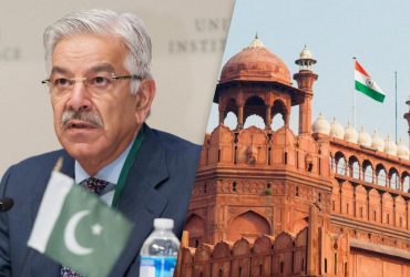 В Пакистане заявили, что военное вторжение Индии неизбежно