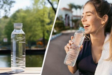 Сколько воды нужно пить в день: вовсе не 1,5 литра