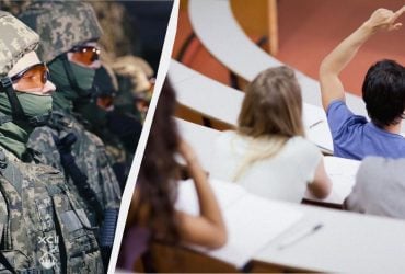 Чи мобілізовуватимуть студентів з 1 травня: актуальна інформація від адвоката