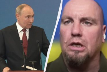 Ганьба Путіна: експерт пояснив, чому росіяни поспішили з визволенням Курщини