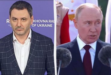 В Раде объяснили, что стоит за объявленным Путиным перемирием на 9 мая