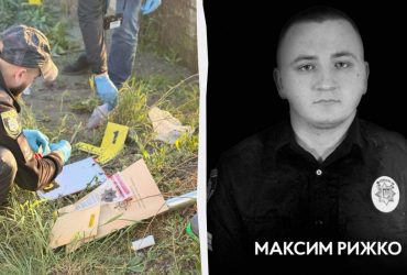 У Вознесенську чоловік під час втечі жбурнув у патрульних гранату: є загиблий і поранені