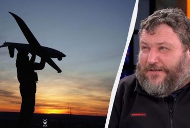 Експерт пояснив, як ЗСУ обирають цілі для ударів по Росії