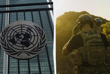 В ООН отреагировали на очередное перемирие Путина