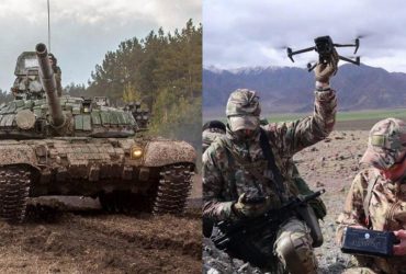 Чи вистачить у РФ сил прорватися і захопити Суми: полковник запасу оцінив ризики