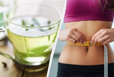 Чи можна схуднути за допомогою зеленого чаю: дієтолог дала чітку відповідь