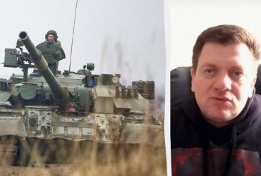 РФ почала наступ на Костянтинівку: експерт пояснив, що дасть окупантам захоплення міста