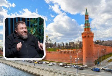 Москвичей начинают приучать к сигналам воздушной тревоги, - Дикий