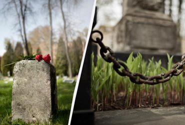 До якої години можна ходити на кладовище: кого місце може не відпустити назад