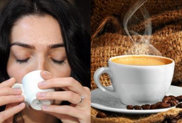 Черный кофе не просто будит: 9 способов, как напиток влияет на организм