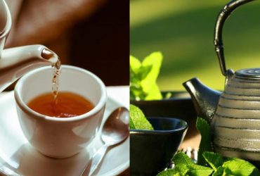 Вы неправильно завариваете чай, если заливаете его кипятком: все секреты и нюансы