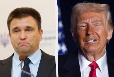 Климкин спрогнозировал, что будет, если Трамп признает Крым российским