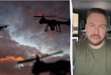 Что-то среднее между реактивным БПЛА и УАБ: Сергей Флэш о дроне Бандероль