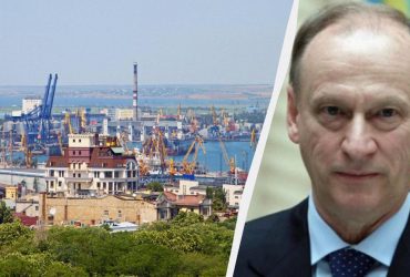 Не хочуть мати нічого спільного з Україною: у Путіна заявили про претензії на Одесу