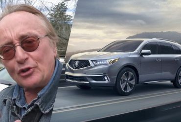 Краще, ніж Toyota: механік порекомендував чудовий кросовер з пробігом