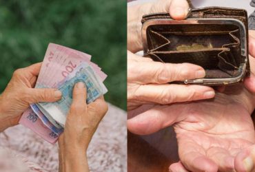 Меньше 4000 гривень: стало известно, сколько пенсионеров получают самые низкие выплаты