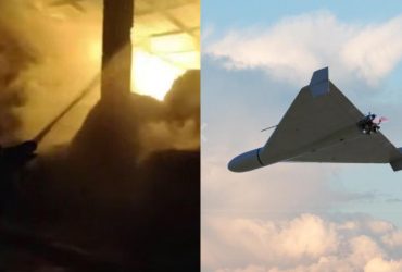 Ценное преимущество в критический момент: в Forbes оценили новый дрон России Бандероль