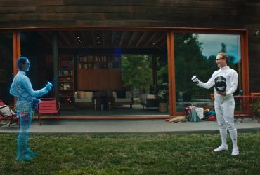 Физический и цифровой мир сольются воедино: Цукерберг предсказал ближайшее будущее