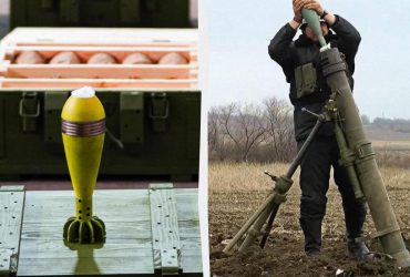 Сознательно поставляли для ВСУ бракованные мины: СБУ задержала руководство оборонного завода