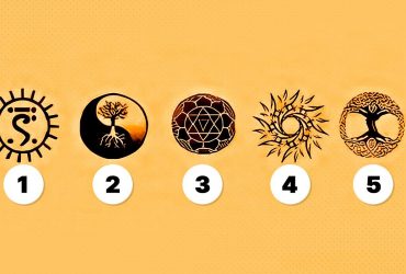 Що говорить про вас Всесвіт: тест на особистість за містичними символами