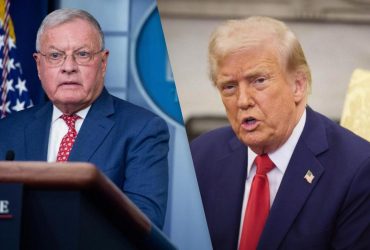 Це абсурд: у Трампа відреагували на триденне перемир'я Путіна