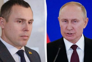Україна має висунути свої вимоги на заяву Путіна про перемир’я на 9 травня, - нардеп