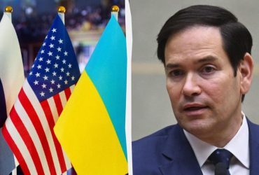 США вийдуть з переговорів, якщо Київ і Москва не досягнуть прогресу, - Рубіо