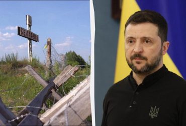 РФ готовит что-то в Беларуси этим летом, - Зеленский