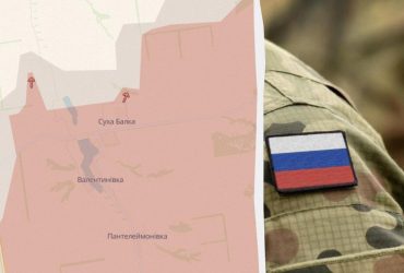 Росіяни захопили ще одне селище на Донеччині, - DeepState