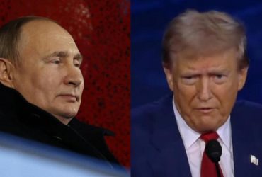 Трамп не домігся від Путіна жодної поступки: у The Atlantic пояснили, чому РФ отримує все