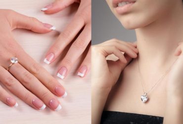 Ваші прикраси тихо видають оточуючим усі секрети про вас: 12 цікавих фактів