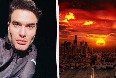 Живий Нострадамус зробив неспокійне передбачення на кінець 2025 року: у чому його суть