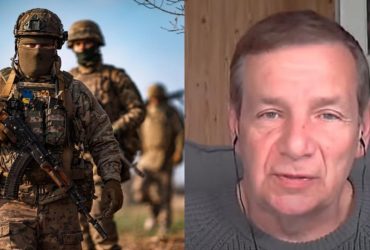 ЗСУ залишаються в Росії: ветеран назвав три найважливіші цілі